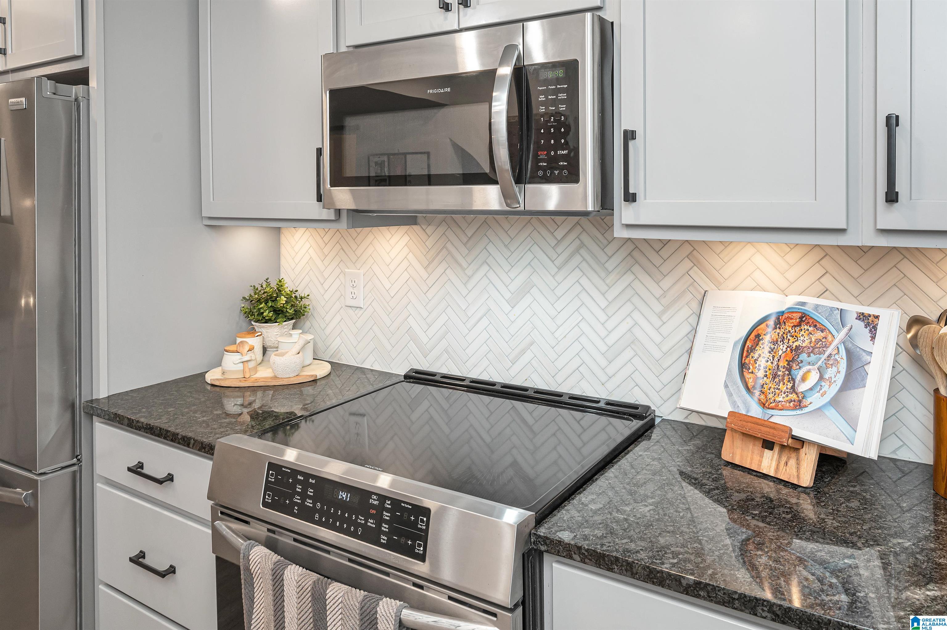 1338 34th Street South, Unit B Birmingham, AL 35205 - Photo 9 of 45