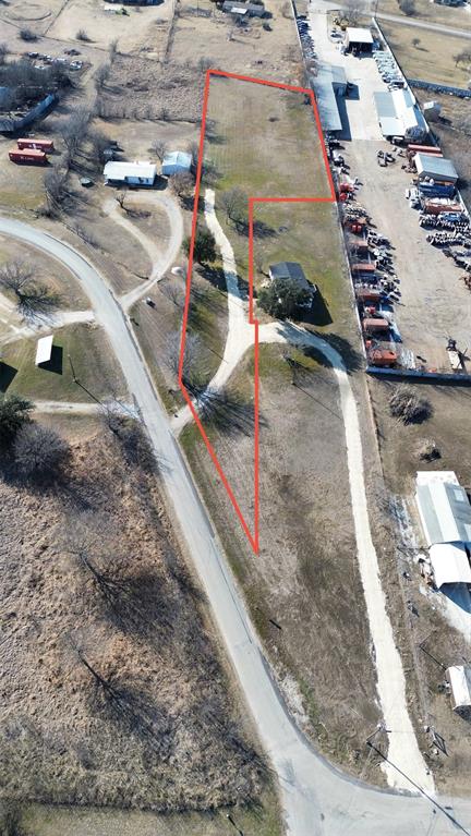 9713 Valley Road Joshua, TX 76058 - Photo 4 of 7 a view of parking area