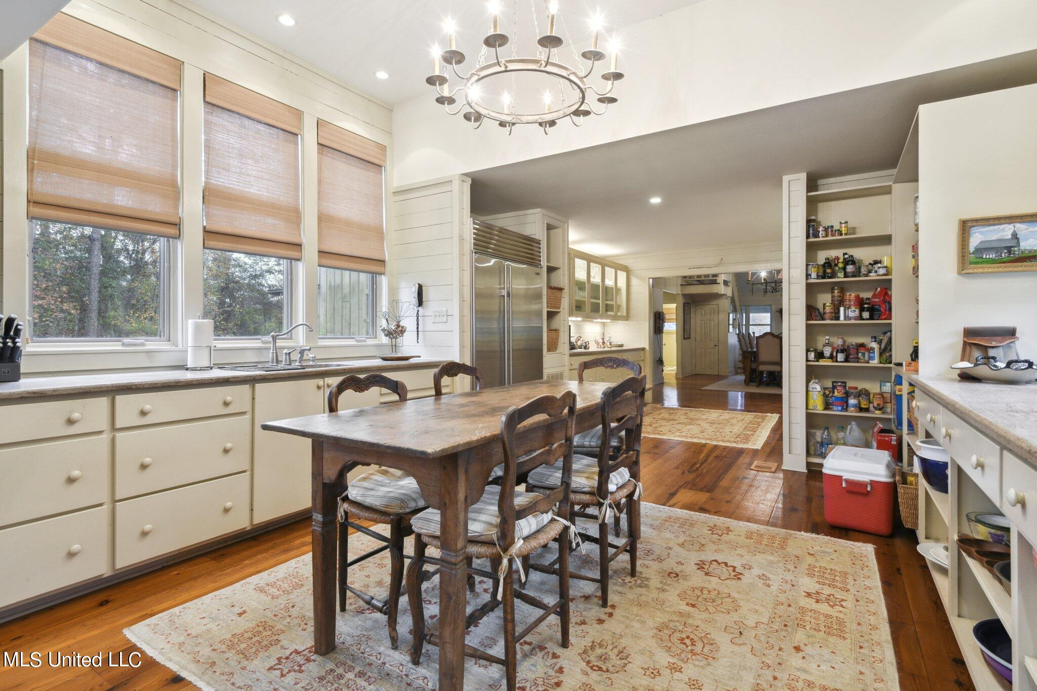 Nhn Robert Merrick Road Poplarville, MS 39470 - Photo 14 of 61 020