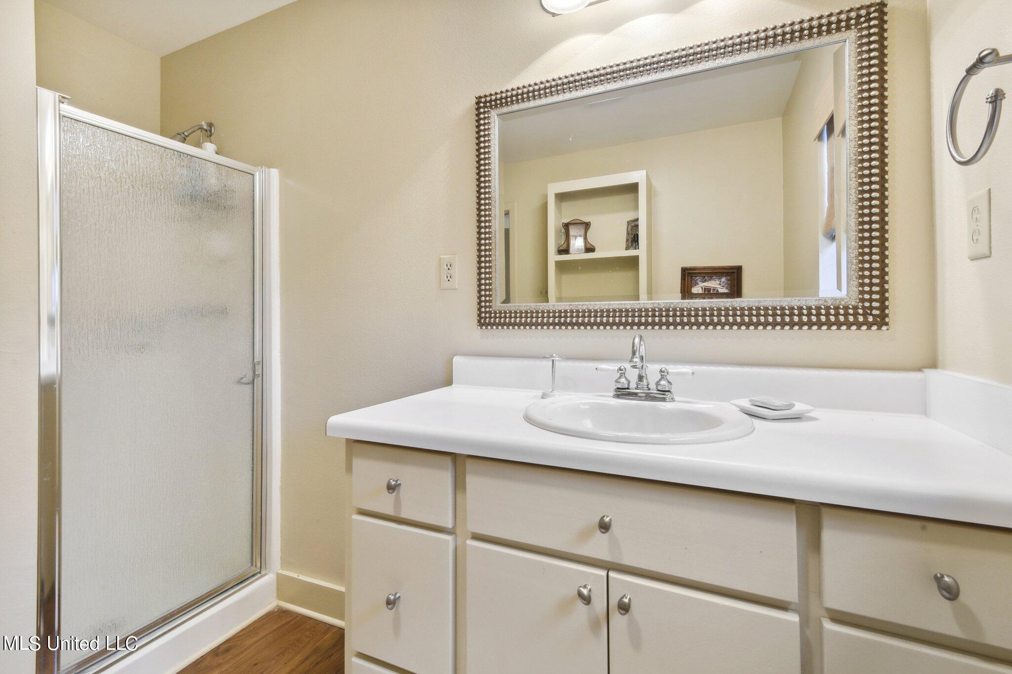 Nhn Robert Merrick Road Poplarville, MS 39470 - Photo 21 of 61 027