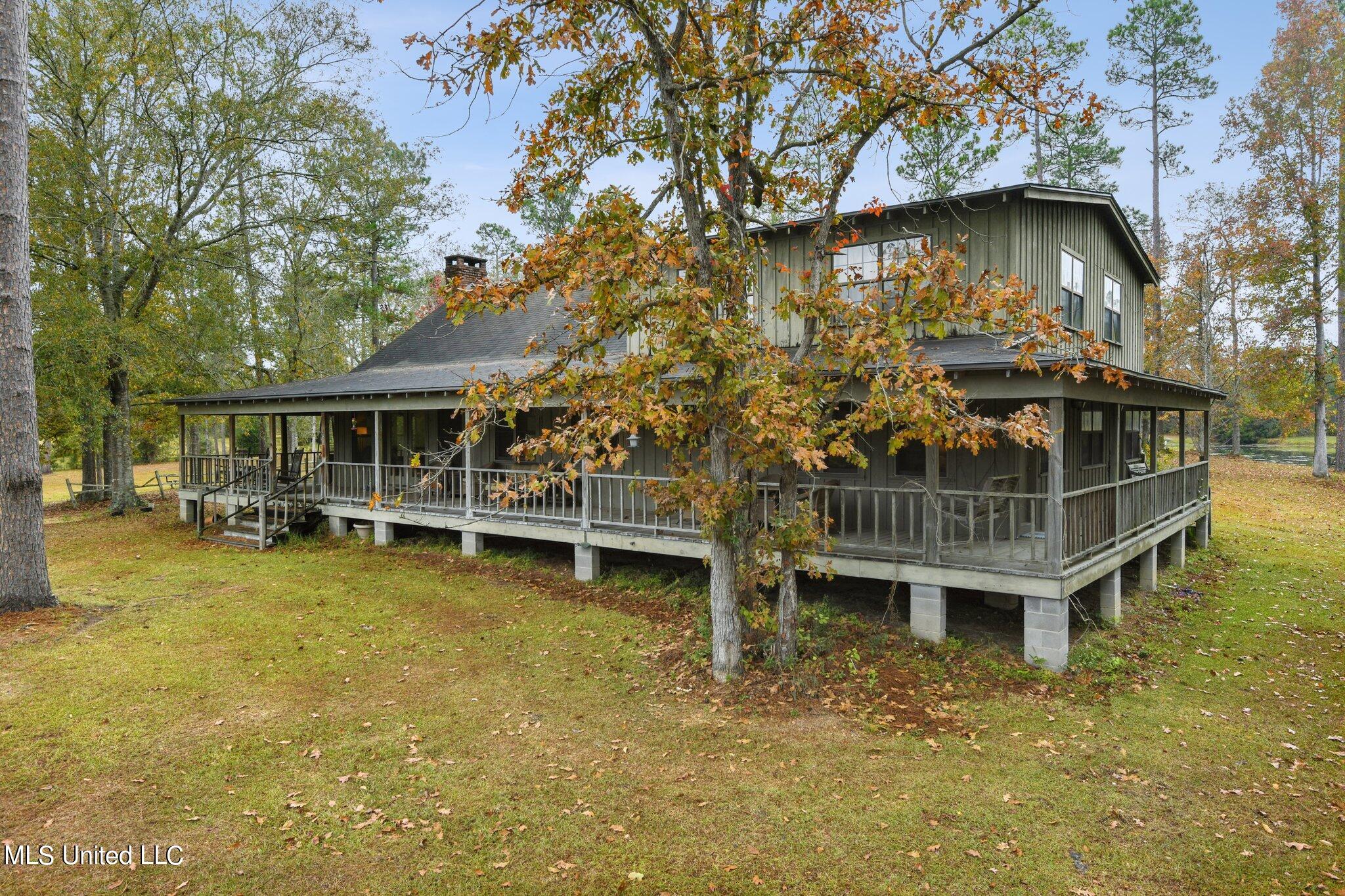 Nhn Robert Merrick Road Poplarville, MS 39470 - Photo 26 of 61 003