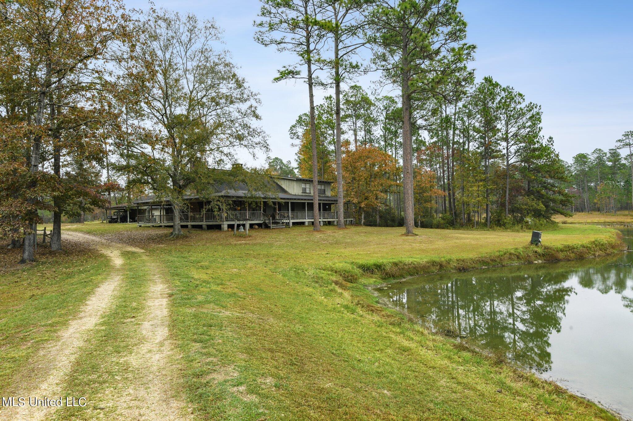 Nhn Robert Merrick Road Poplarville, MS 39470 - Photo 27 of 61 004