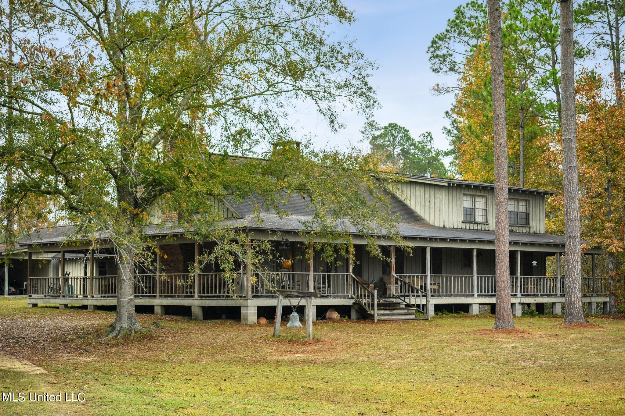 Nhn Robert Merrick Road Poplarville, MS 39470 - Photo 28 of 61 005