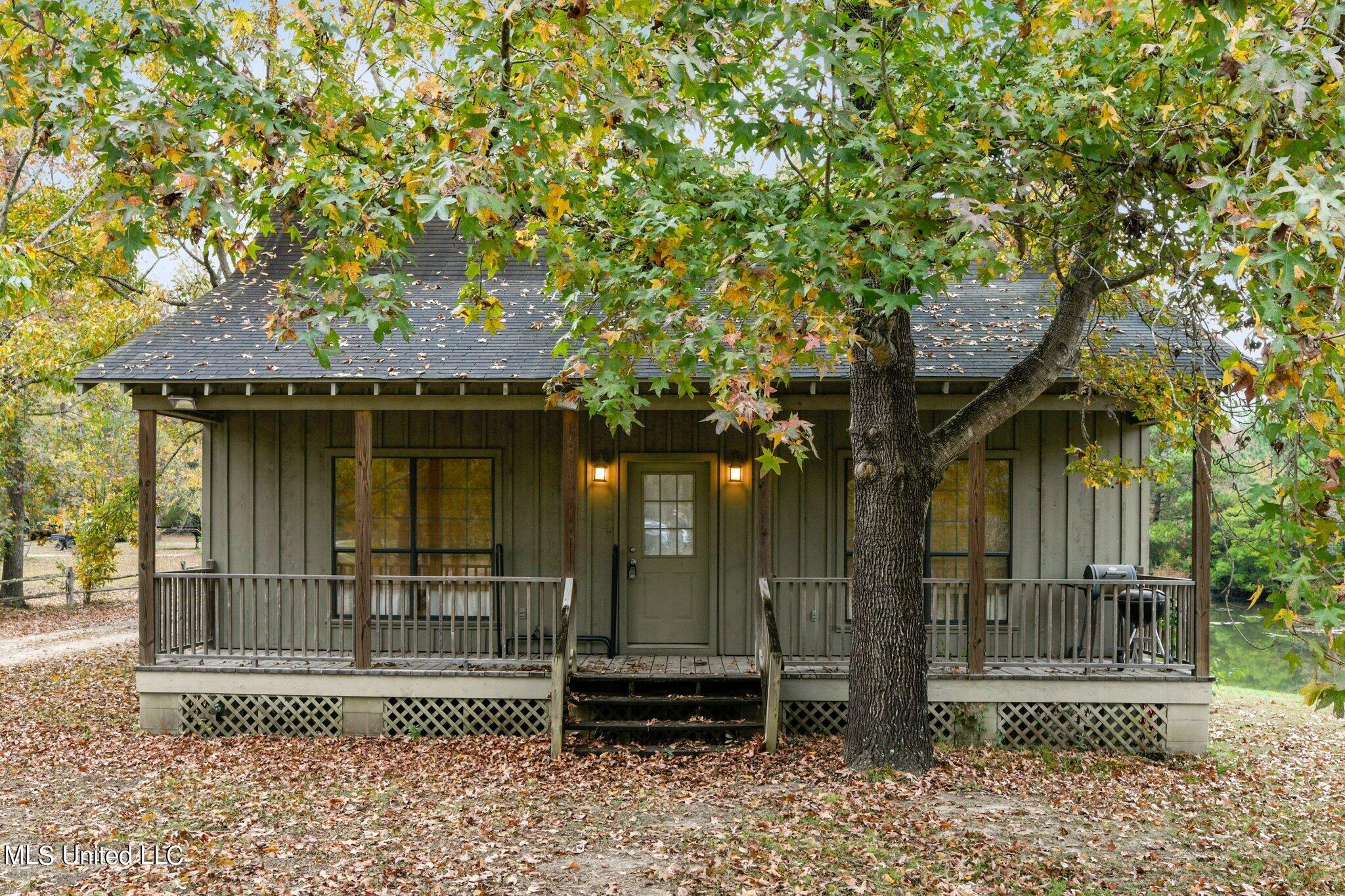 Nhn Robert Merrick Road Poplarville, MS 39470 - Photo 33 of 61 035