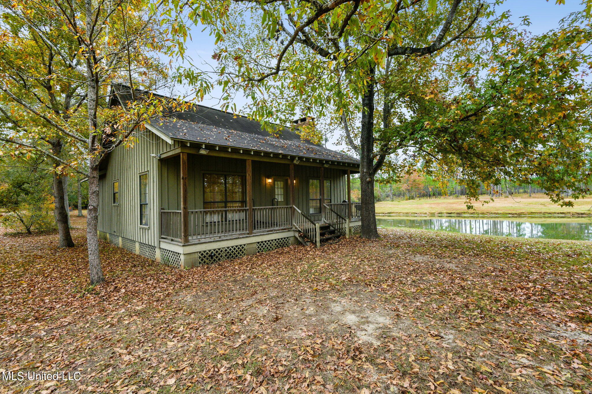 Nhn Robert Merrick Road Poplarville, MS 39470 - Photo 34 of 61 036