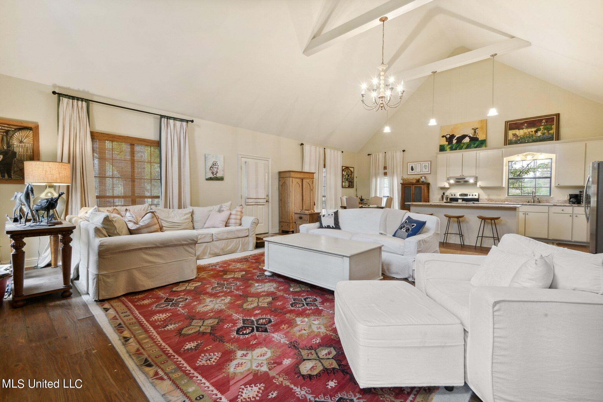 Nhn Robert Merrick Road Poplarville, MS 39470 - Photo 35 of 61 037