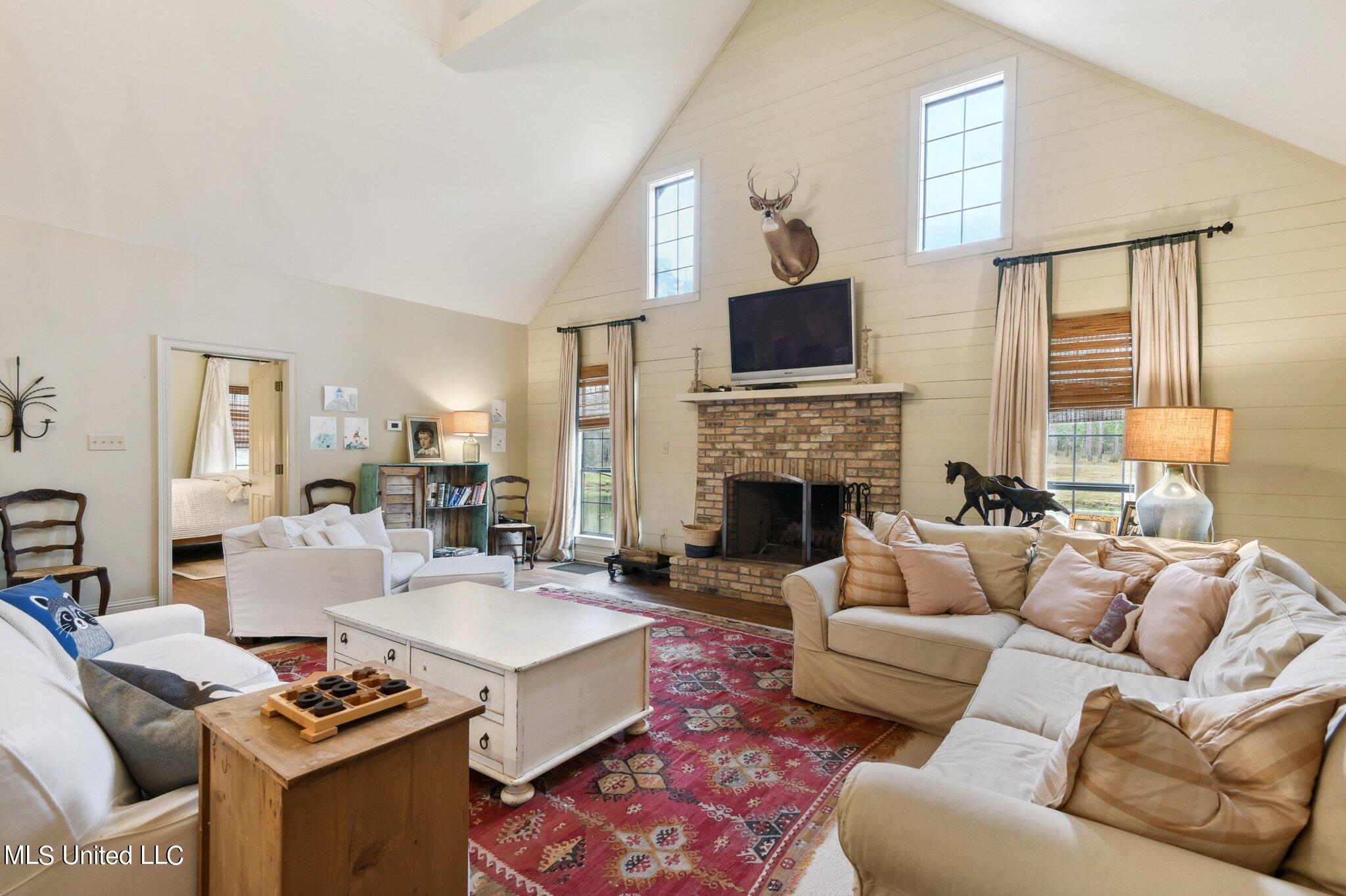 Nhn Robert Merrick Road Poplarville, MS 39470 - Photo 36 of 61 038