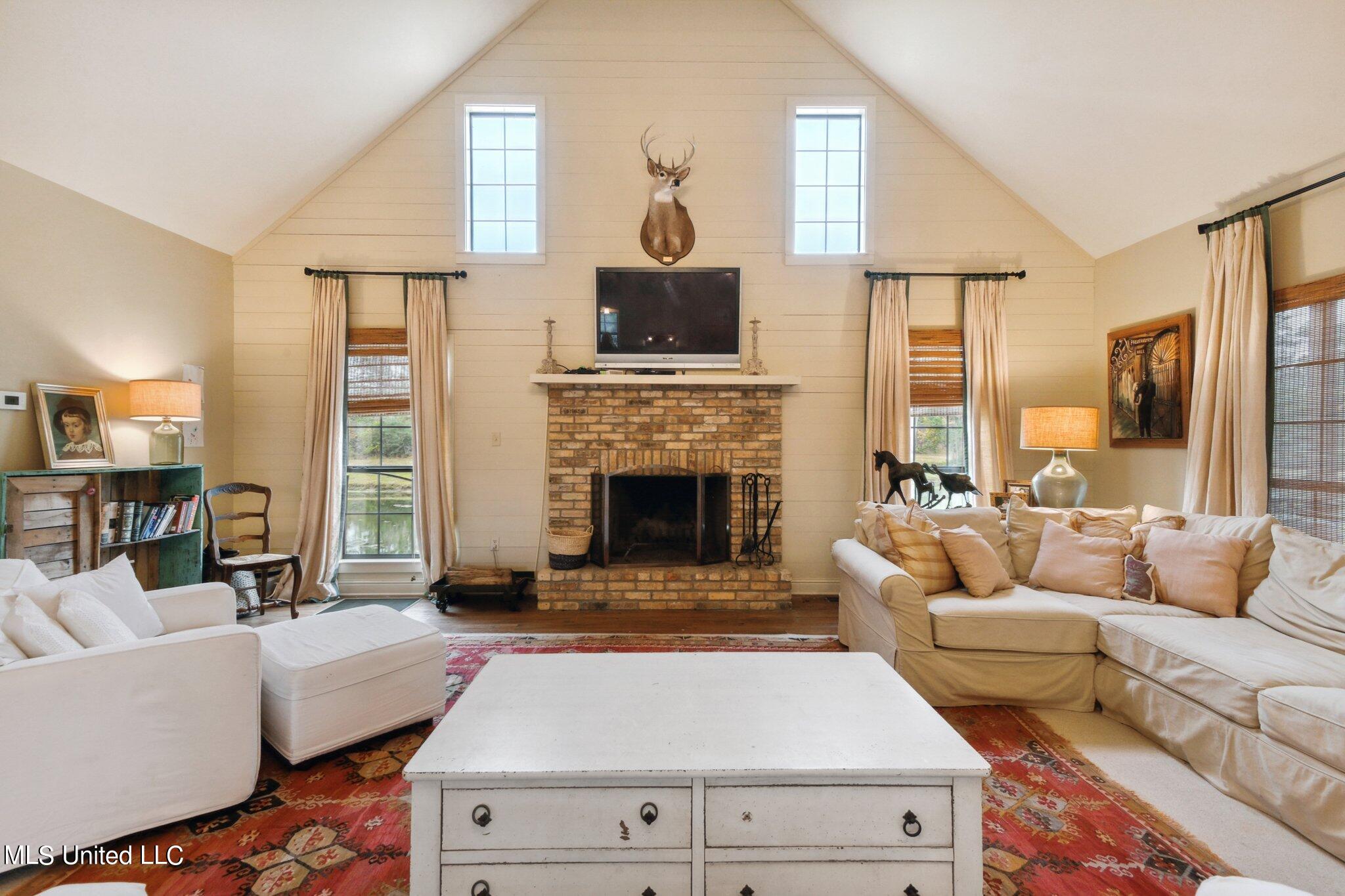 Nhn Robert Merrick Road Poplarville, MS 39470 - Photo 37 of 61 039