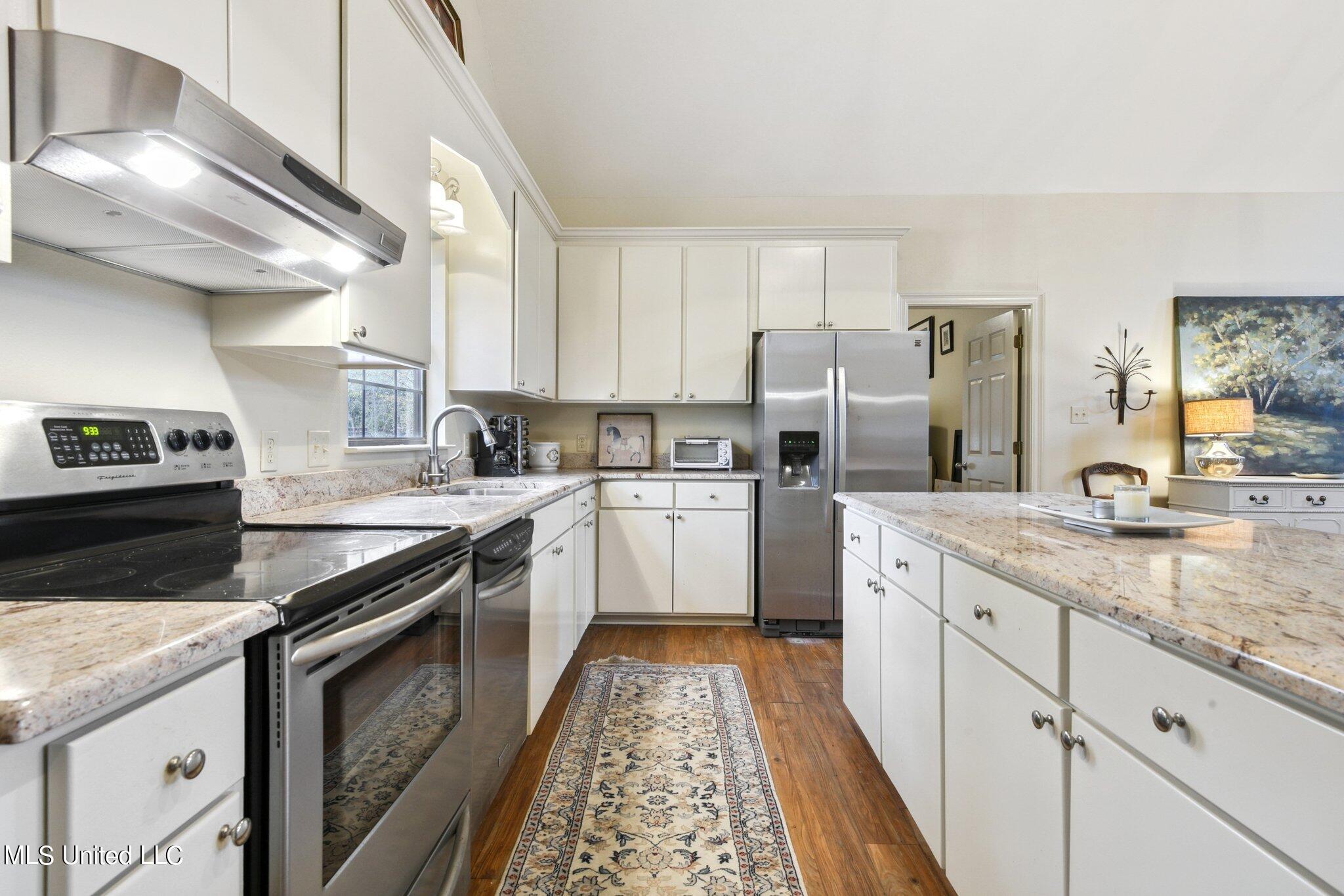 Nhn Robert Merrick Road Poplarville, MS 39470 - Photo 40 of 61 042