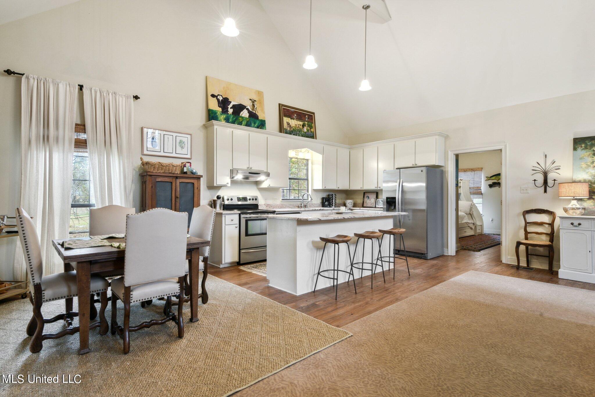 Nhn Robert Merrick Road Poplarville, MS 39470 - Photo 41 of 61 043