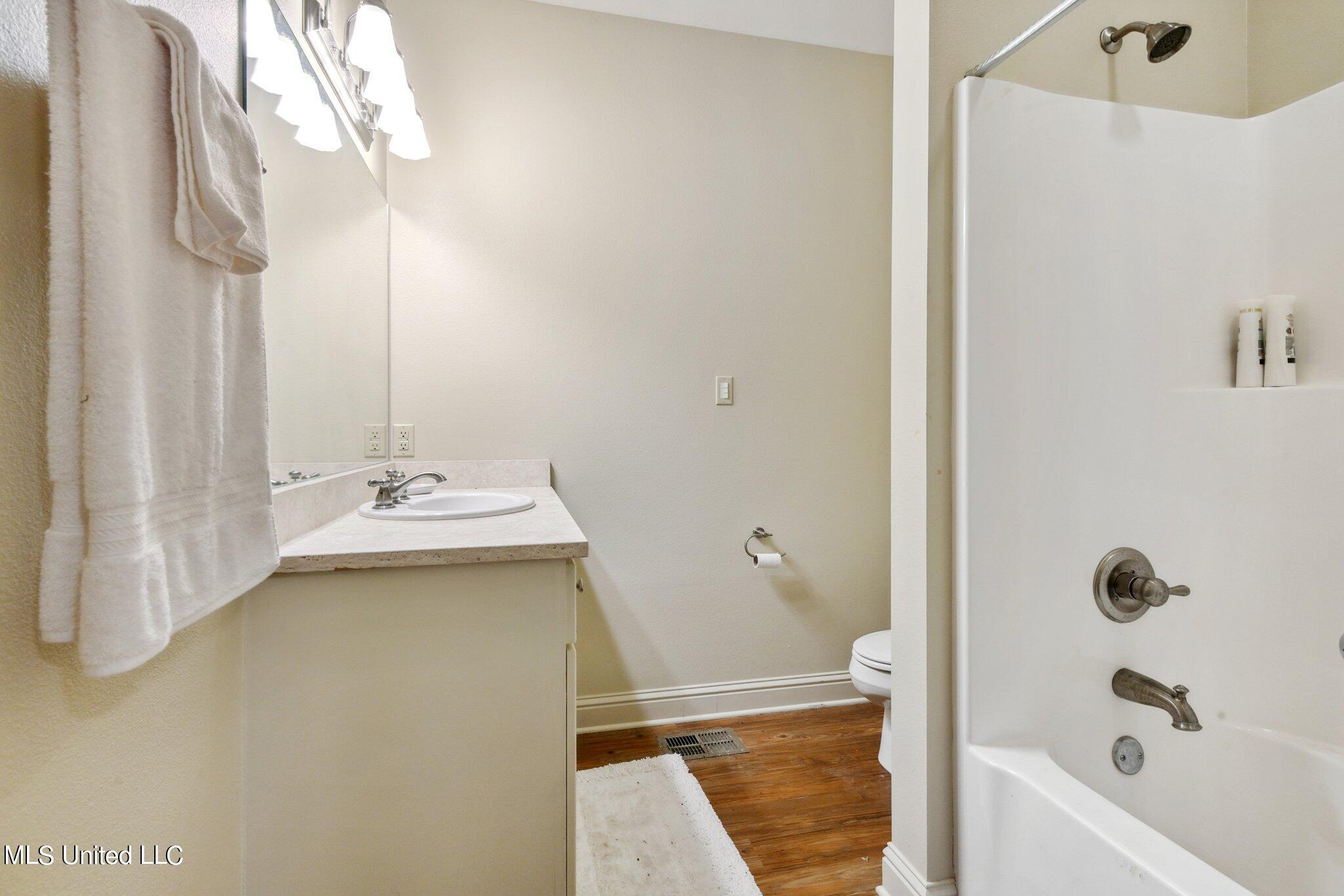 Nhn Robert Merrick Road Poplarville, MS 39470 - Photo 43 of 61 045