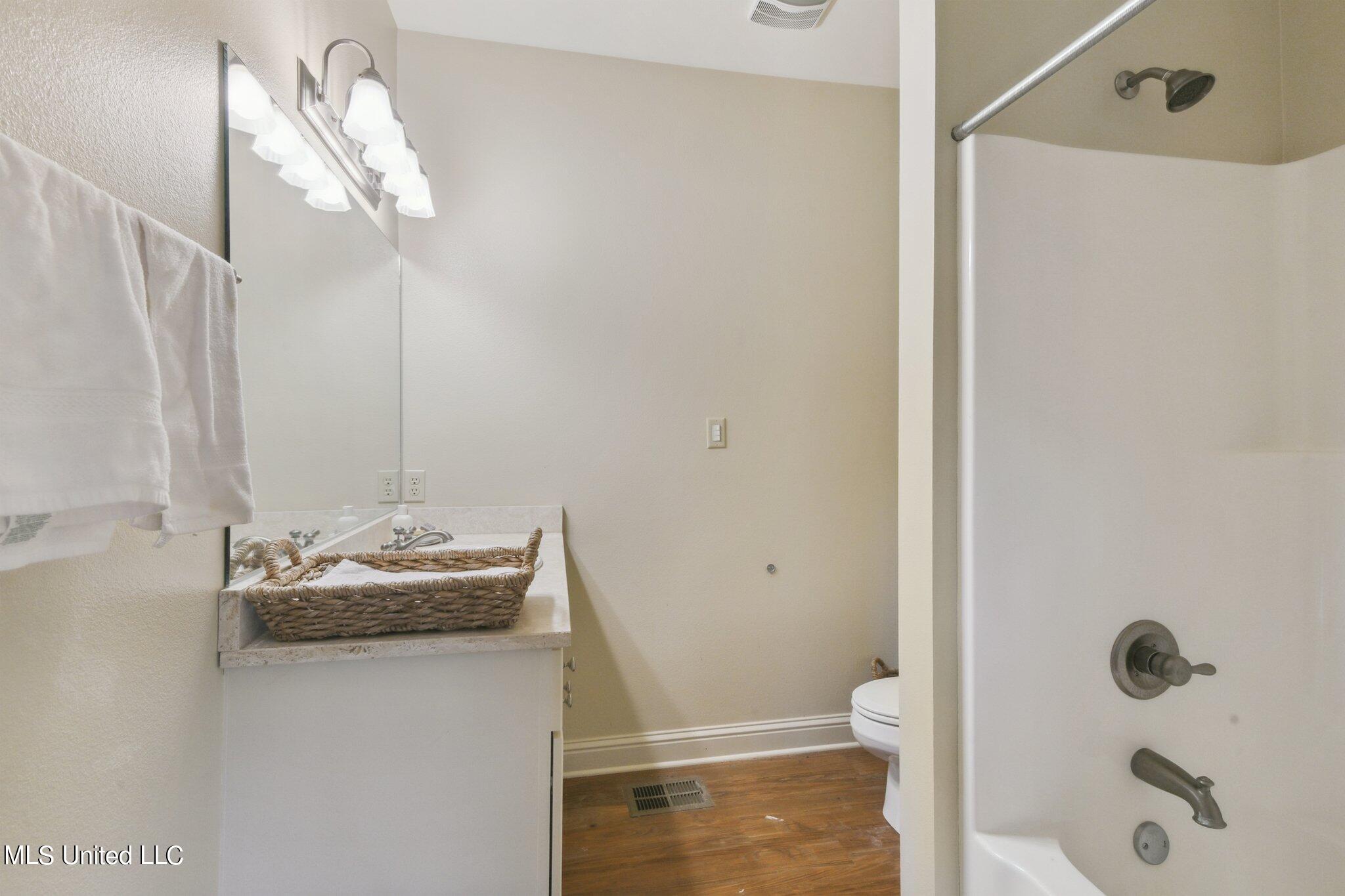 Nhn Robert Merrick Road Poplarville, MS 39470 - Photo 46 of 61 048