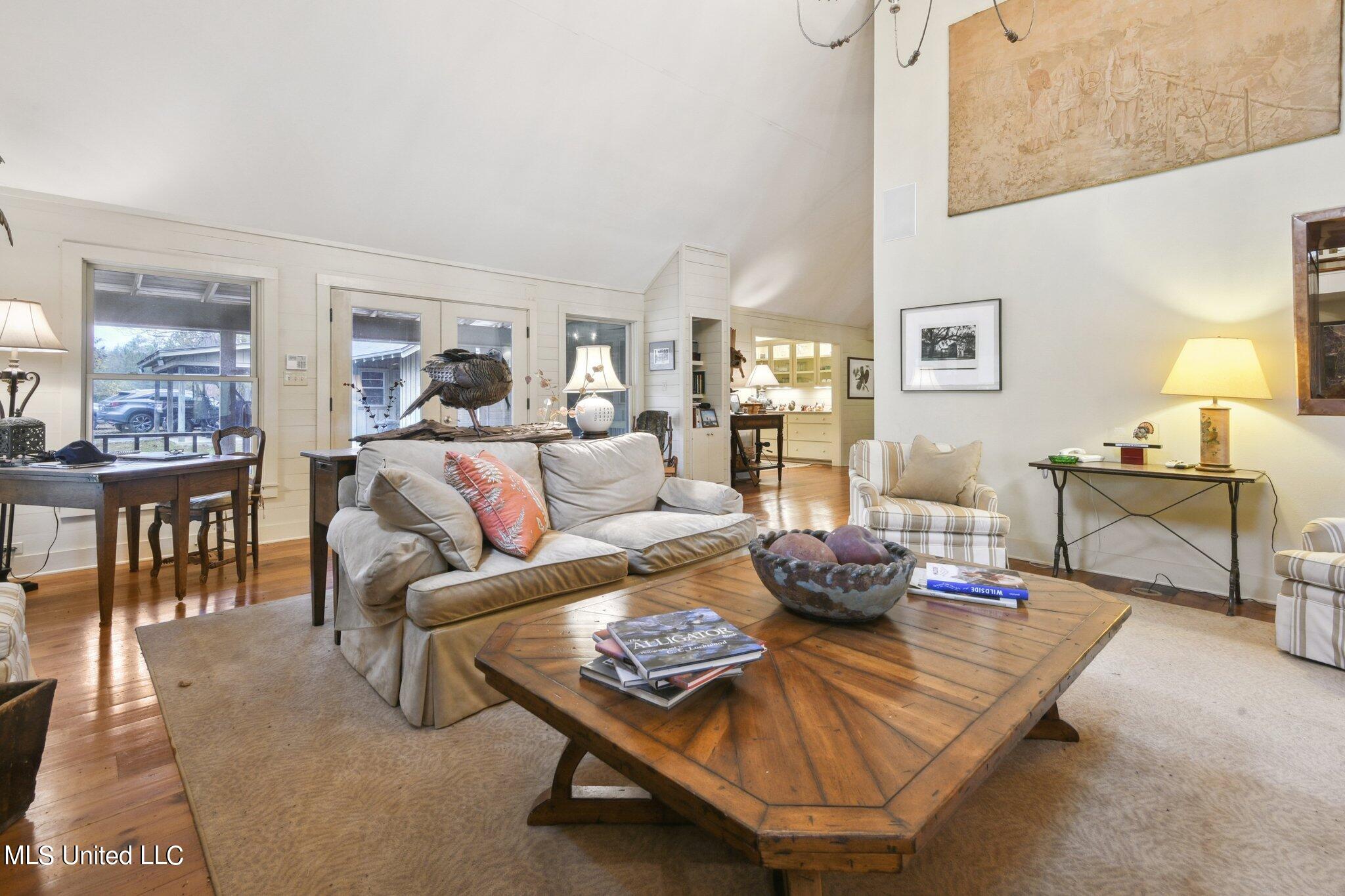 Nhn Robert Merrick Road Poplarville, MS 39470 - Photo 5 of 61 011