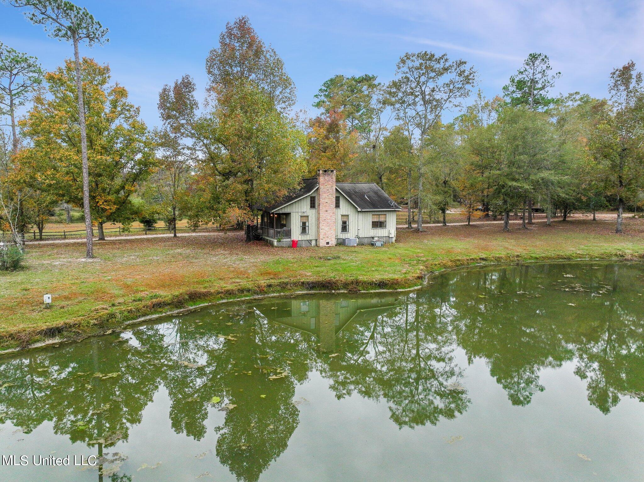Nhn Robert Merrick Road Poplarville, MS 39470 - Photo 55 of 61 102