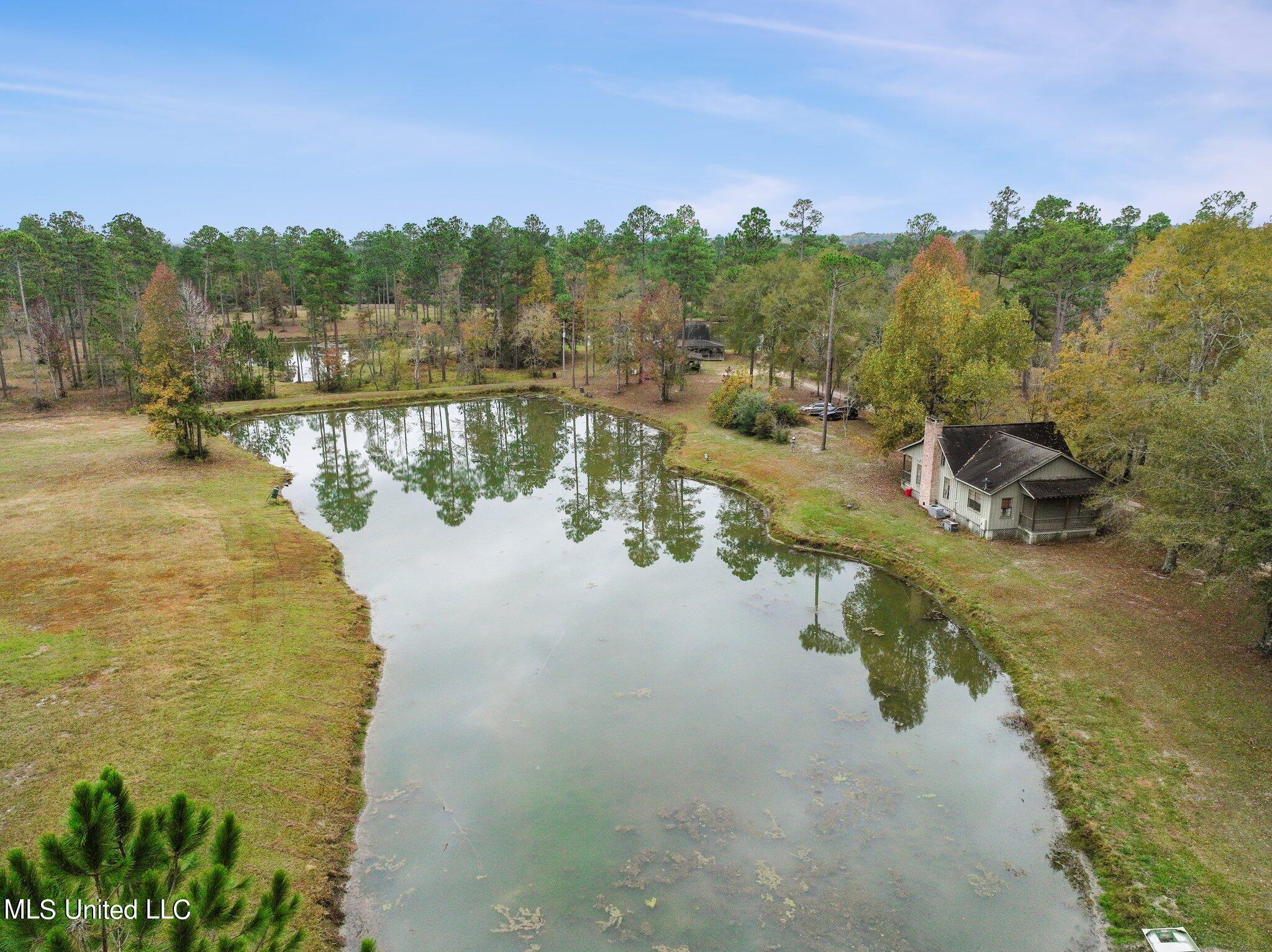 Nhn Robert Merrick Road Poplarville, MS 39470 - Photo 57 of 61 104