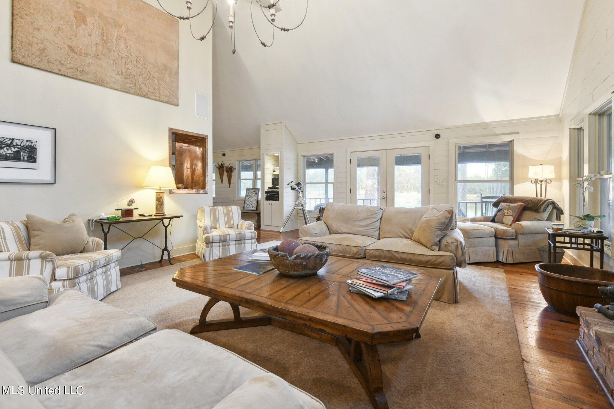 Nhn Robert Merrick Road Poplarville, MS 39470 - Photo 6 of 61 012