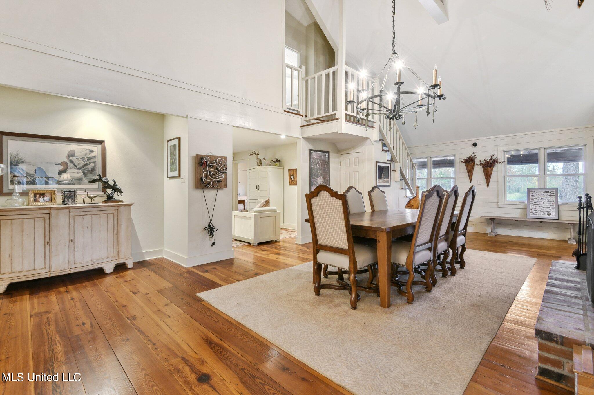 Nhn Robert Merrick Road Poplarville, MS 39470 - Photo 9 of 61 015