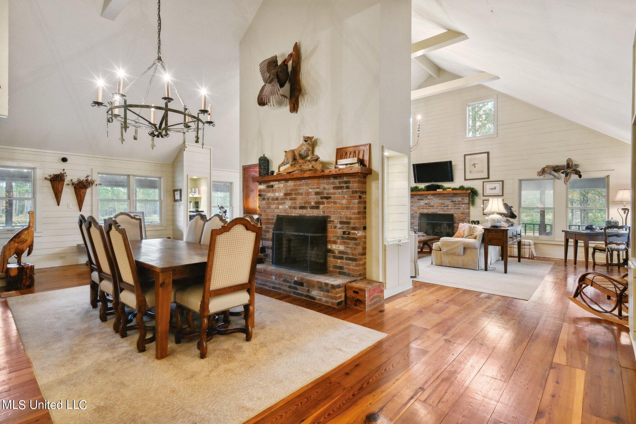 Nhn Robert Merrick Road Poplarville, MS 39470 - Photo 10 of 61 016