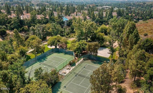 $2,600 | 5805 Oak Bend Lane, Unit 208, Oak Park, CA 91377