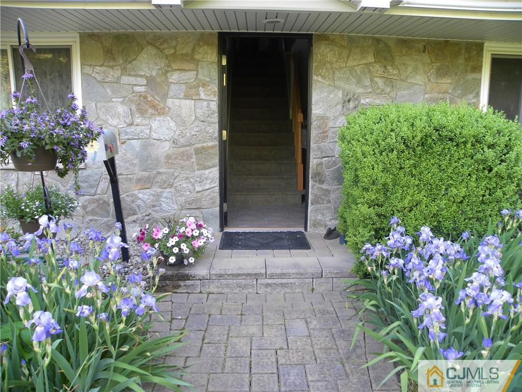 13 Russett Road Somerset, NJ 08873 - Photo 20 of 20 a front view of a house