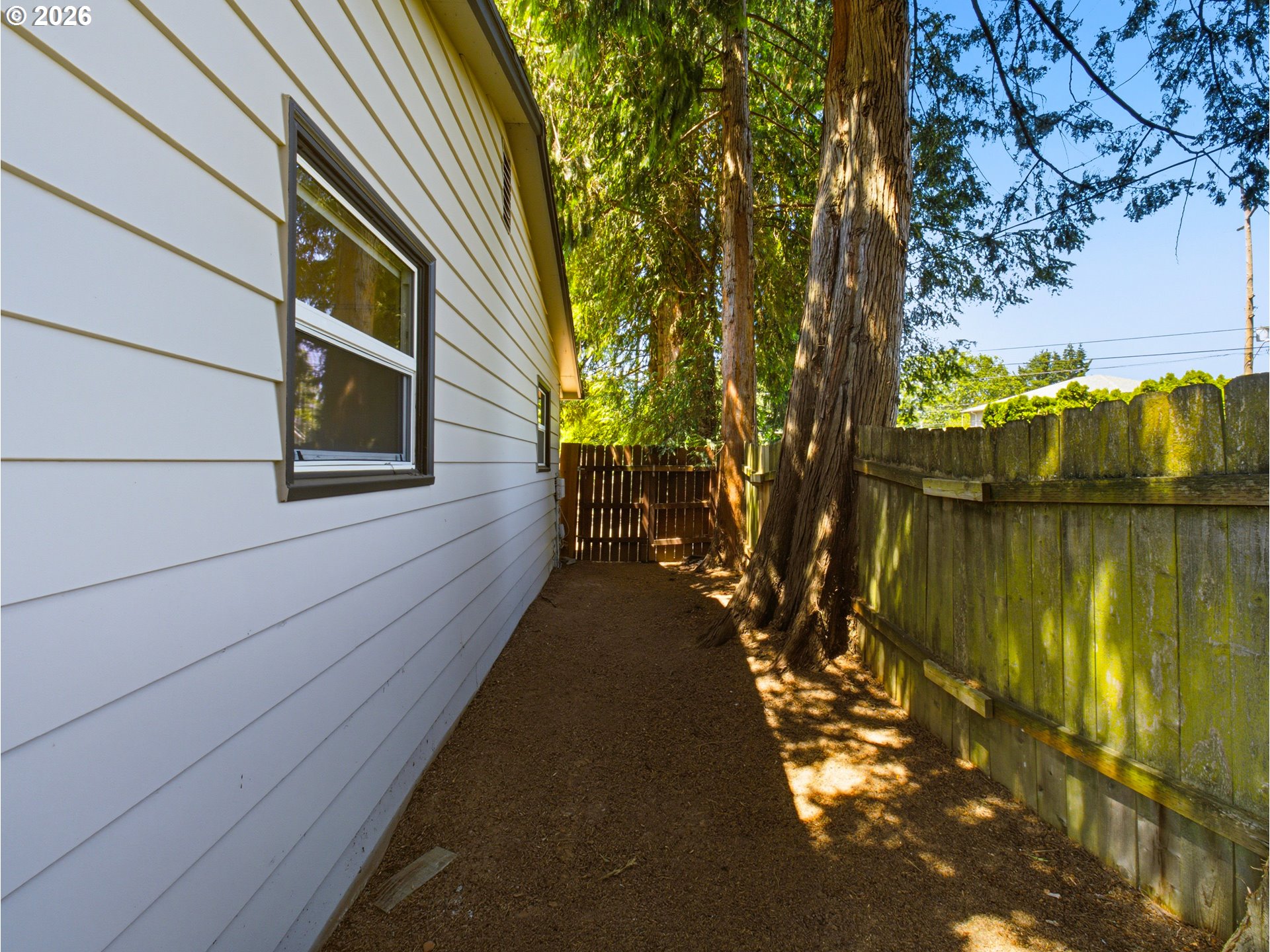 20310 Southwest Boones Ferry Road Tualatin, OR 97062 - Photo 45 of 48 Yard