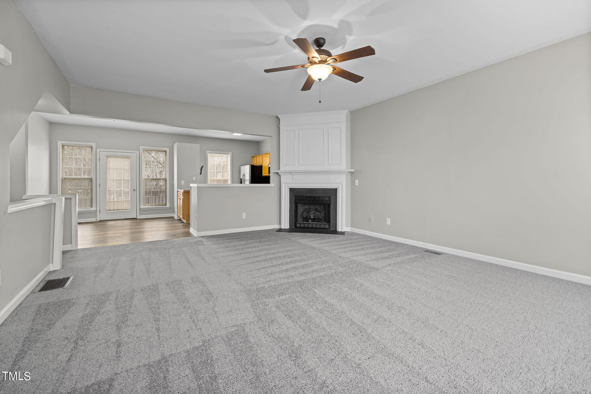 5509 Golden Arrow Lane Raleigh, NC 27613 - Photo 8 of 27