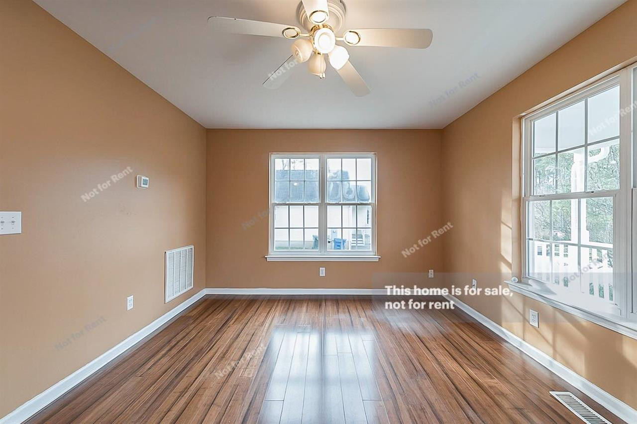 233 Ruby Ridge Road Durham, NC 27703 - Photo 7 of 19 Photo 7