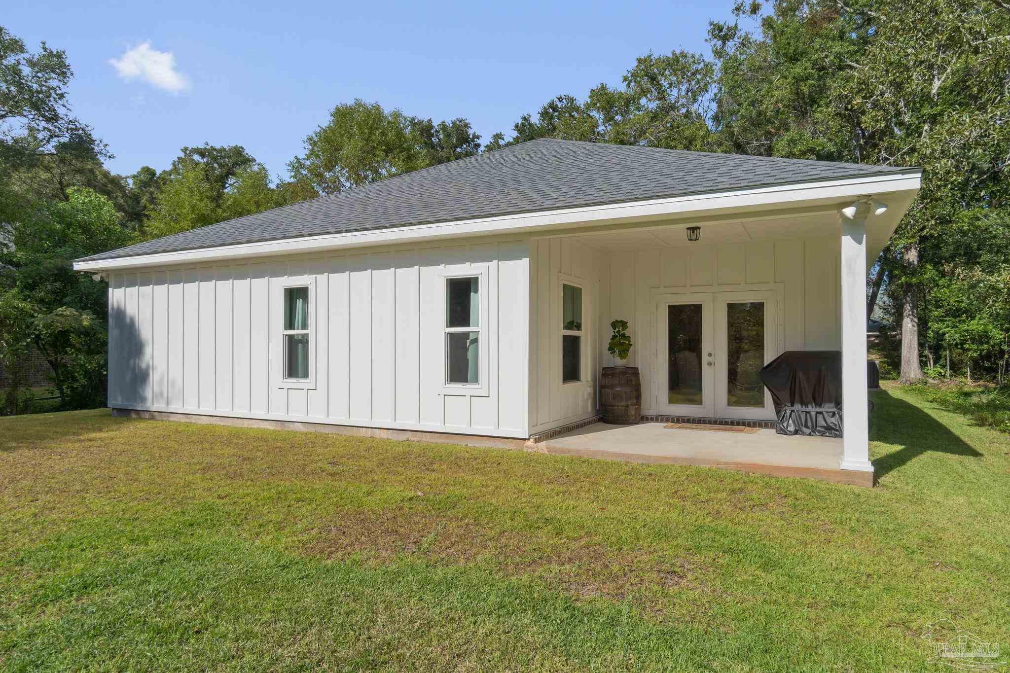 4853 Aleff Road Pace, FL 32571 - Photo 63 of 63