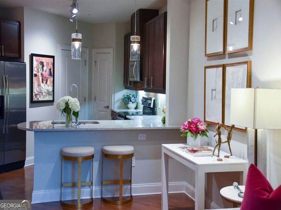 92 West Paces Ferry Road Northwest, Unit 3306 Atlanta, GA 30305 - Photo 16 of 49 Gallery Image 16