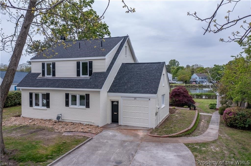 25 Terrace Road Hampton, VA 23661 - Photo 1 of 1 Gallery Image 1