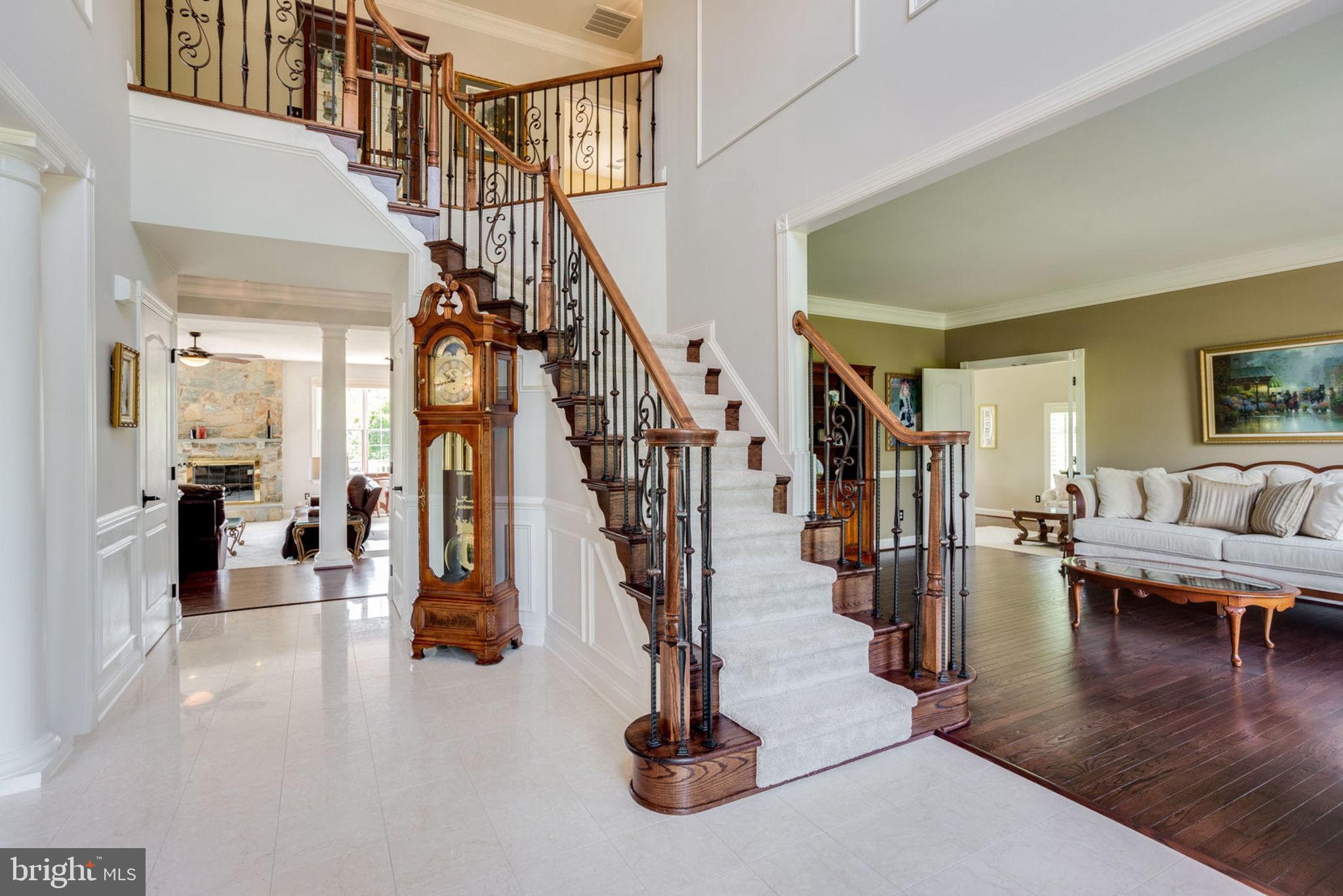 40749 Beechnut Road Leesburg, VA 20175 - Photo 4 of 53 Gallery Image 4