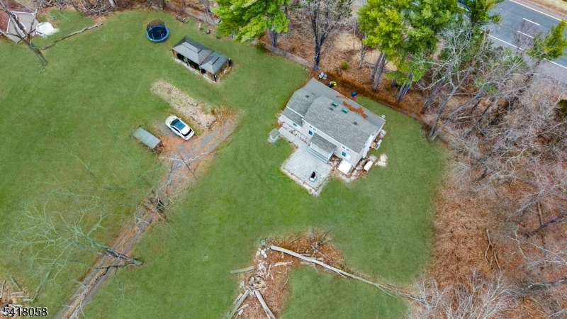 28 Wagners Lane Warren, NJ 07059 - Photo 4 of 50 an aerial view of a house