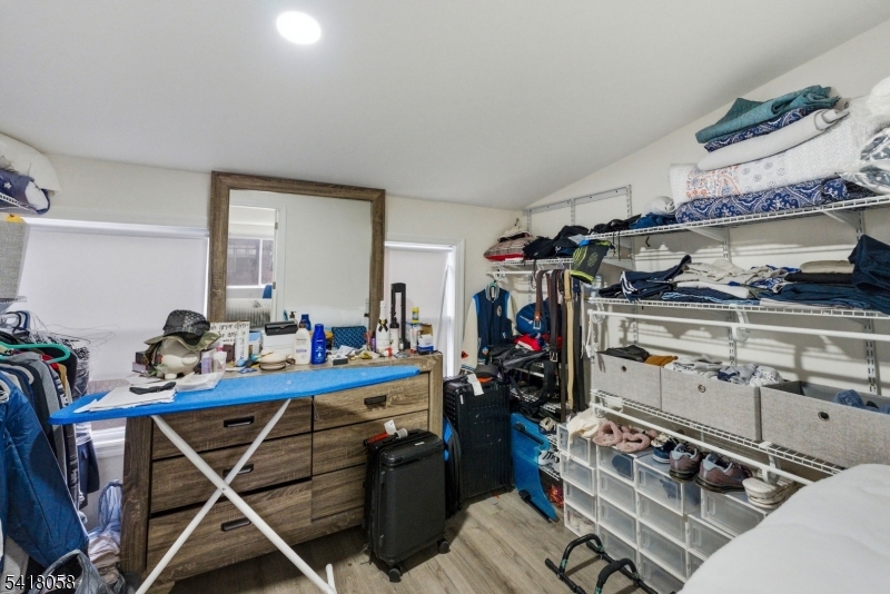 28 Wagners Lane Warren, NJ 07059 - Photo 50 of 50 a view of a room with gym equipment