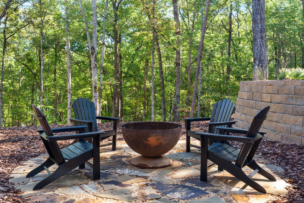 259 Sun Rock Mountain Road Blue Ridge, GA 30513 - Photo 16 of 49 Gallery Image 16