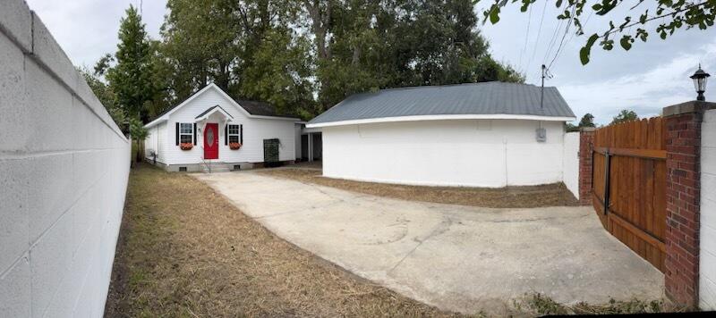 651 Hardware Street Elloree, SC 29047 - Photo 4 of 48