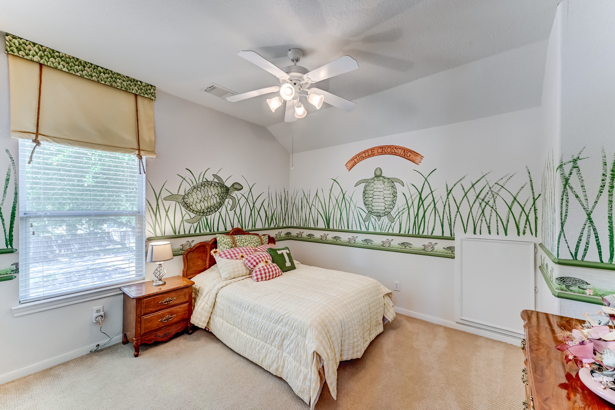 4110 Country Mill Way Spring, TX 77388 - Photo 39 of 50