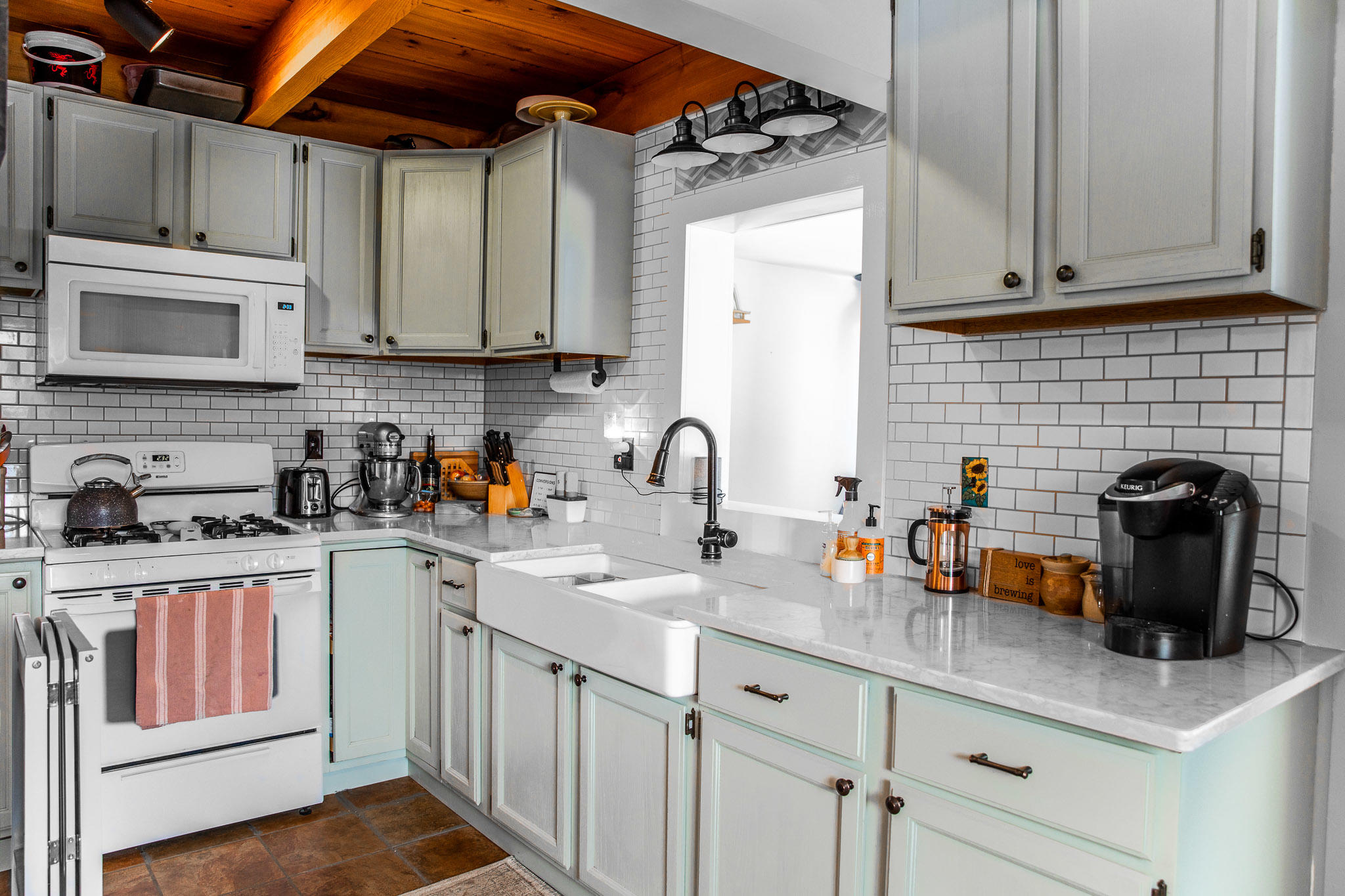 405 Smith Road Corinna, ME 04928 - Photo 11 of 31 Smith Rd Interiors-13
