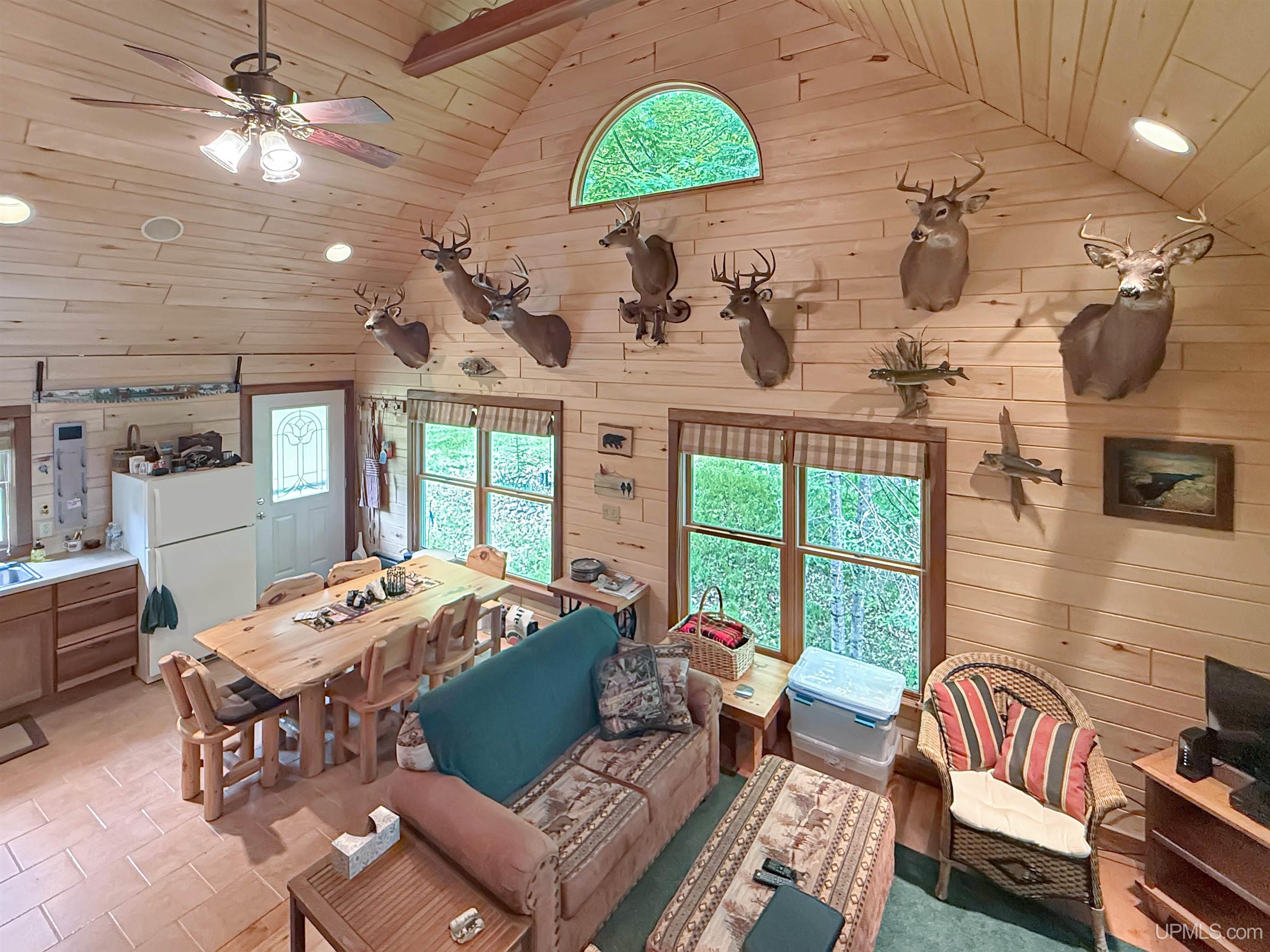 252 Bara Road Crystal Falls, MI 49920 - Photo 13 of 39