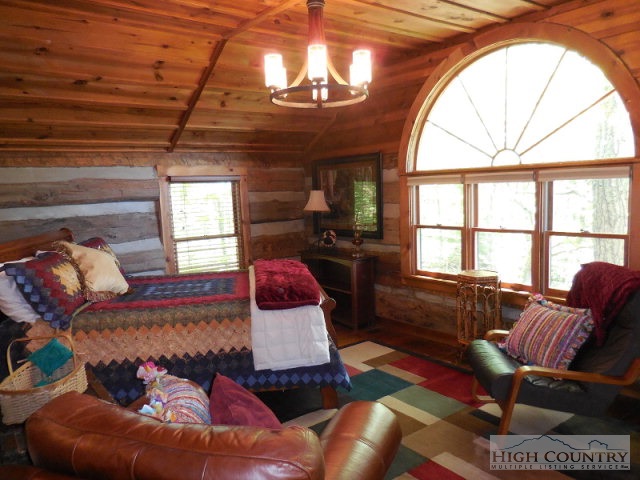 120 Settlers Ridge Road Todd, NC 28684 - Photo 4 of 25 Gallery Image 4