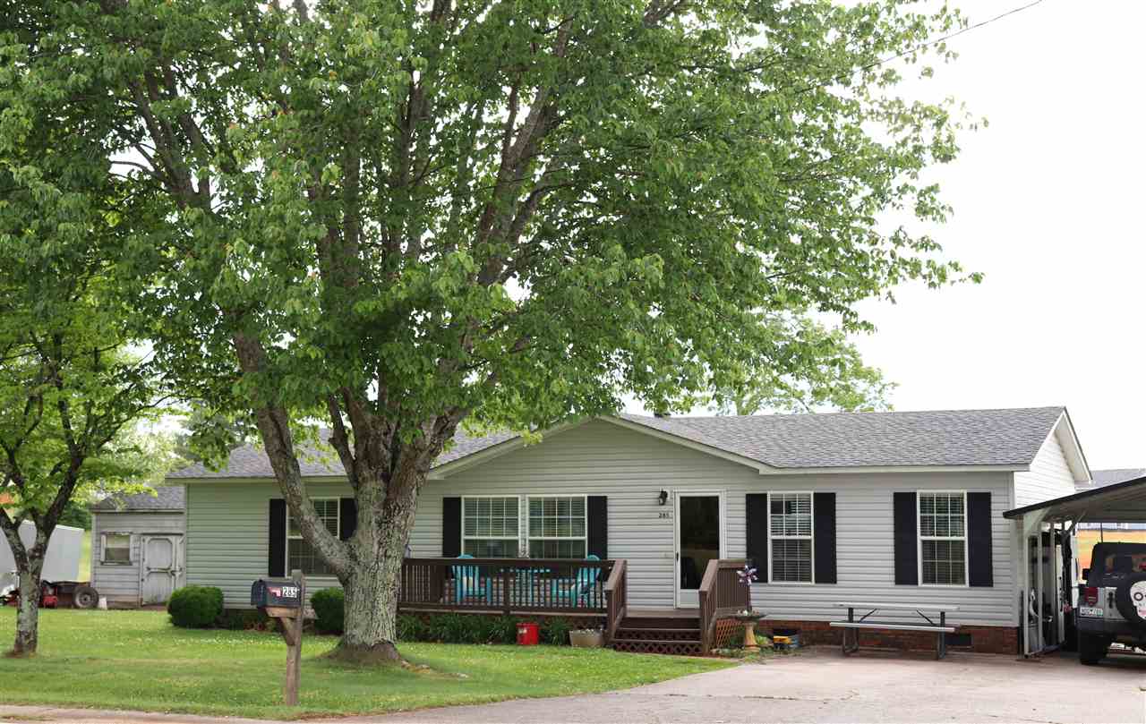 285 Mud Creek Road Inman, SC 29349 - Photo 1 of 31 Gallery Image 1