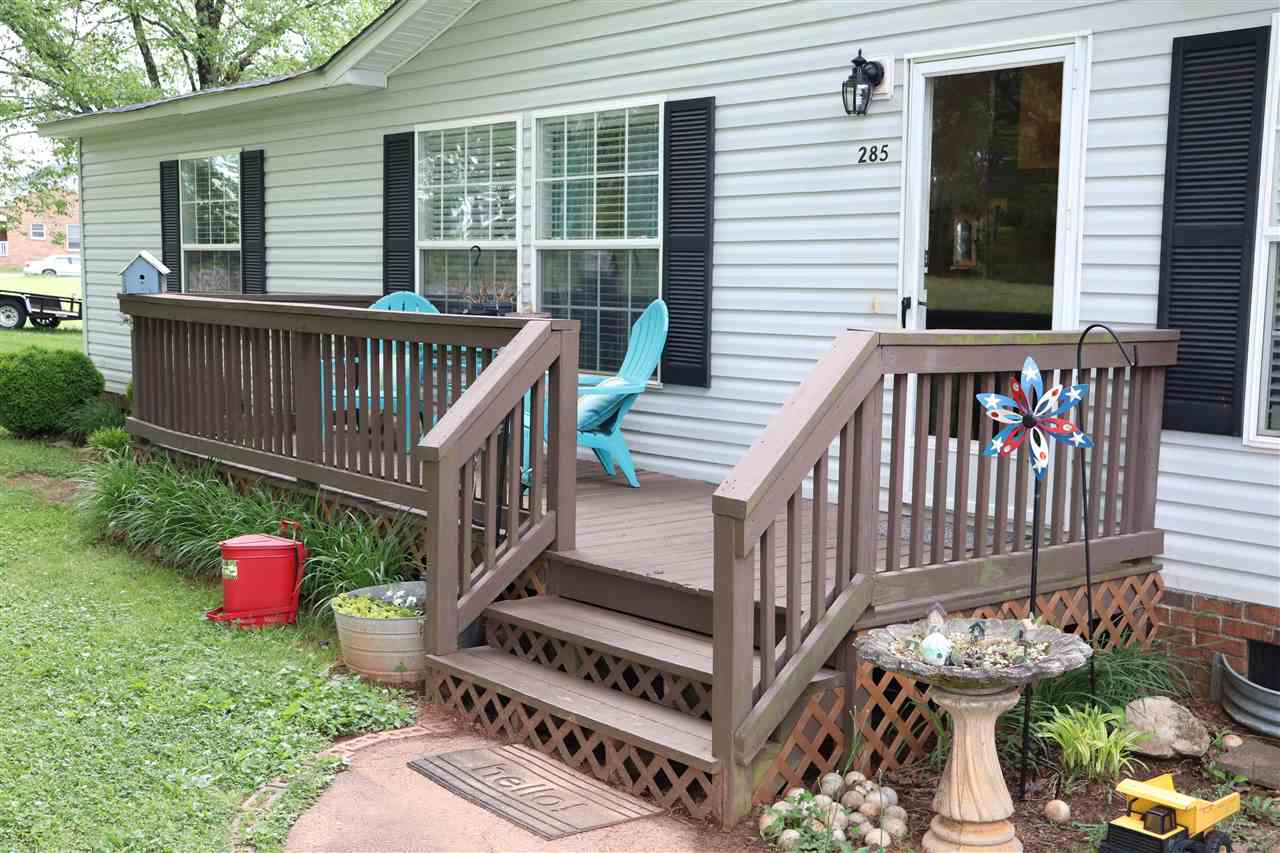 285 Mud Creek Road Inman, SC 29349 - Photo 2 of 31 Gallery Image 2