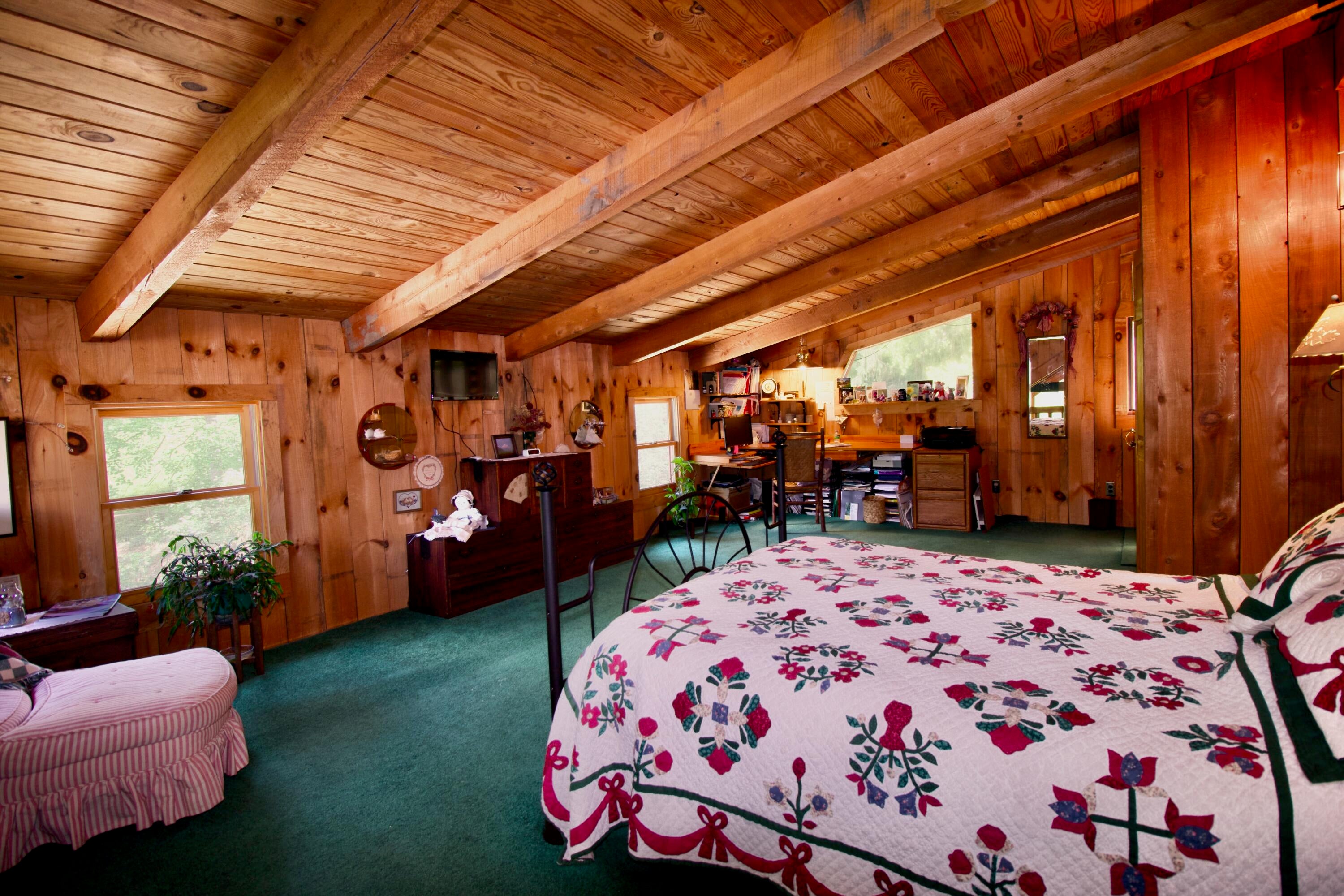 535 Graham House Road Alderson, WV 24910 - Photo 16 of 34 Gallery Image 16