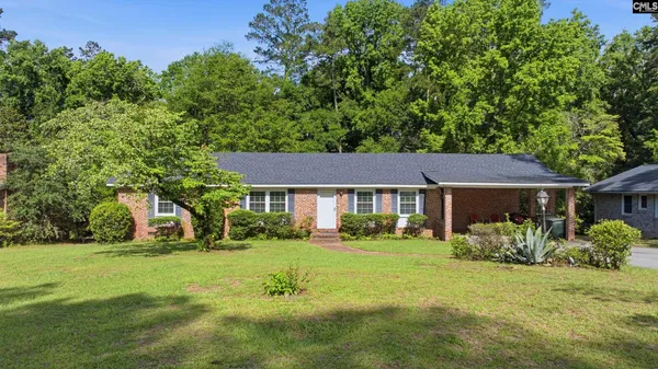 $245,000 | 1968 Pinebrook Street, Orangeburg, SC 29118