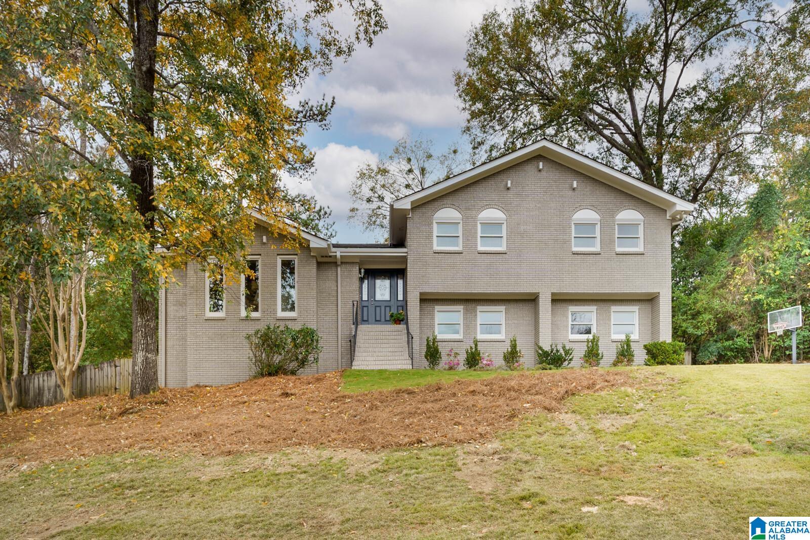3604 Ridgecrest Road Mountain Brook, AL 35223 - Photo 1 of 45
