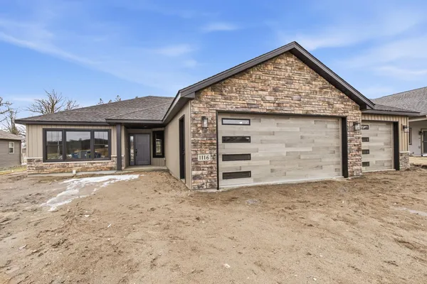 $559,900 | 1116 Lanigan Way S Way East, St. Joseph, MN 56374