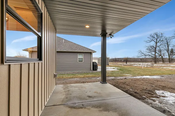 $559,900 | 1116 Lanigan Way S Way East, St. Joseph, MN 56374