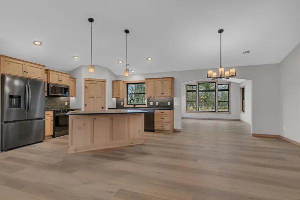 $559,900 | 1116 Lanigan Way S Way East, St. Joseph, MN 56374