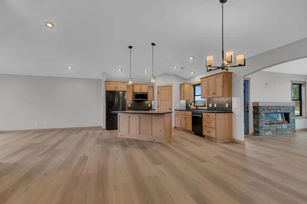 $559,900 | 1116 Lanigan Way S Way East, St. Joseph, MN 56374