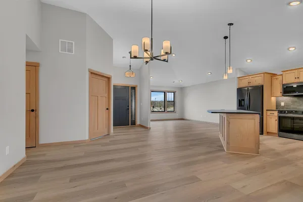 $559,900 | 1116 Lanigan Way S Way East, St. Joseph, MN 56374