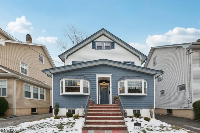 $699,000 | 31 Fernwood Terrace, Nutley, NJ 07110